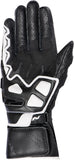 IXON- GUANTES GP5 AIR MAN BLACK/WHITE