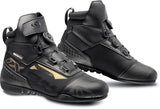 IXON- BOTAS RANKER WP LADYBLACK/GOLD