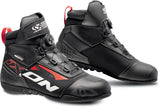 IXON- BOTAS RANKER WPBLACK/WHITE/RED