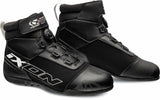 IXON- BOTAS RANKER BLACK/WHITE