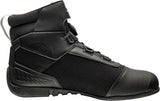 IXON- BOTAS RANKER BLACK/WHITE