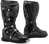 FORMA- BOTAS PREDATOR 2.0 BLACK