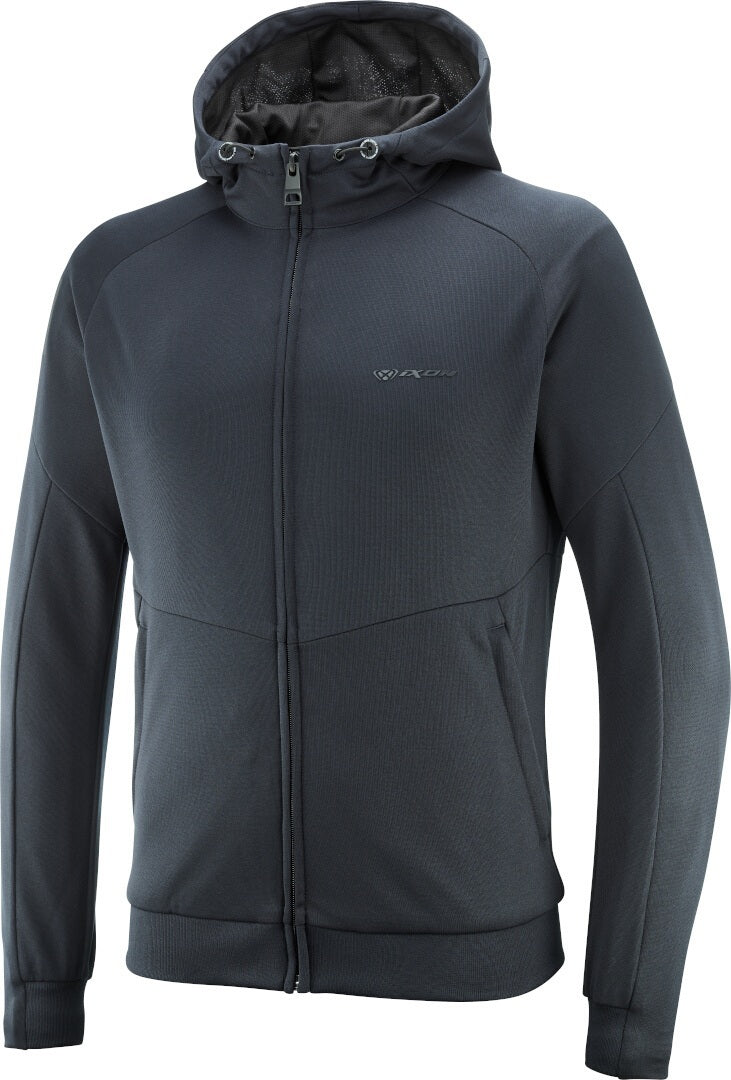 IXON TOUCHDOWN Air ligera motocicleta urbana Chaqueta textile