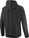 IXON SECTION Hombre Verano Moto Textil Chaqueta Negro