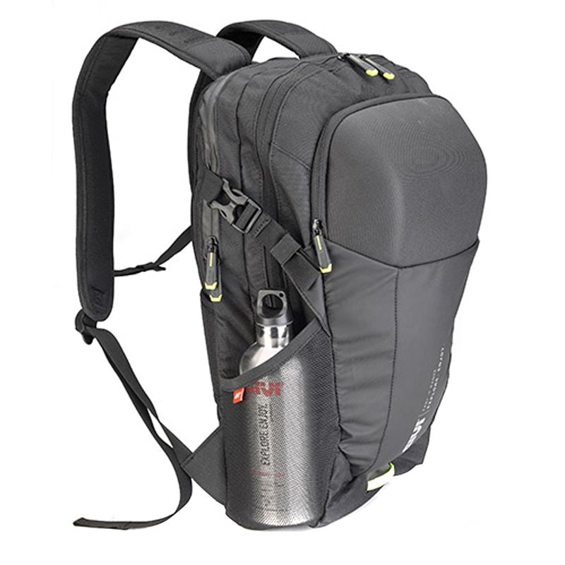 GIVI-BOLSA MOCHILA L/EASY15LTS. NEGRO_x000D_