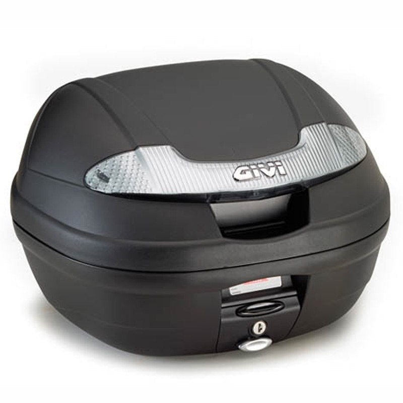 GIVI - CASE ML 34 LTS.E3401/VISIONTECH.NEGRO BASE/N CATADIOPTRIC – 1 – Maximomoto PT