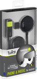 TWINS-INTERCOM. HF3 INTERCOM 5.0