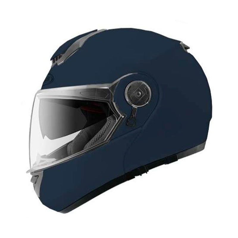 ZEUS-CASCO MODULAR ZS-3050 MATT DARK BLUE – 1 – Maximomoto PT