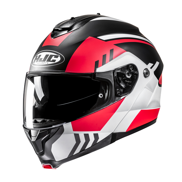 HJC C91N KAON MC1SF DESPORTIVO MOTO CAPACETE MODULAR ECE 22.06
