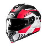 HJC C91N KAON MC1SF DESPORTIVO MOTO CAPACETE MODULAR ECE 22.06