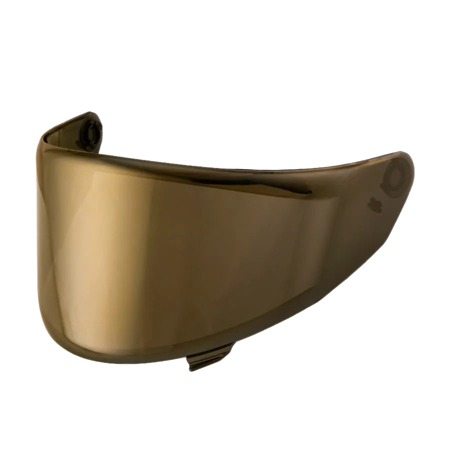 SUOMY RECAMBIOS TX-PRO / TRACK-1 / SPEEDSTAR / STELLAR VISIERA IRIDIUM GOLD/TU