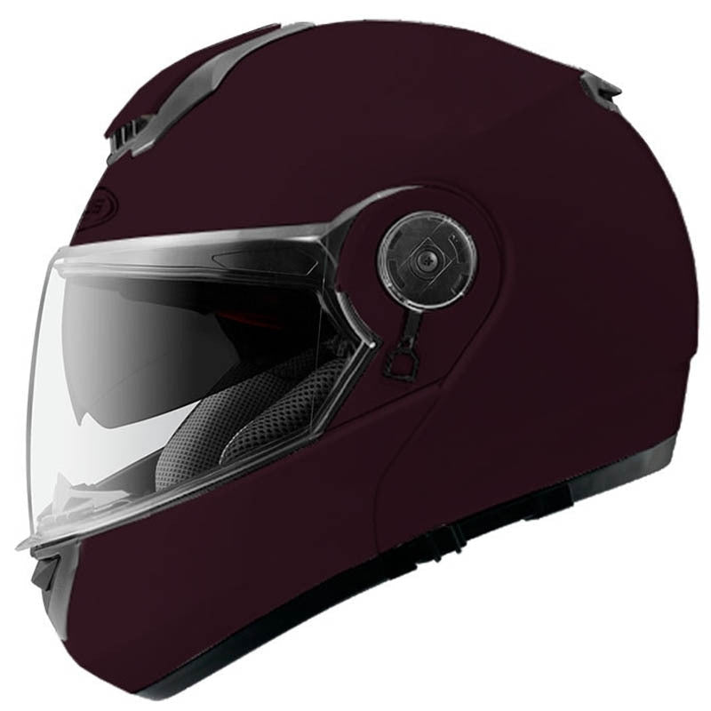 ZEUS-CASCO MODULAR ZS-3050 SILVER DARK PURPLE – 1 – Maximomoto PT