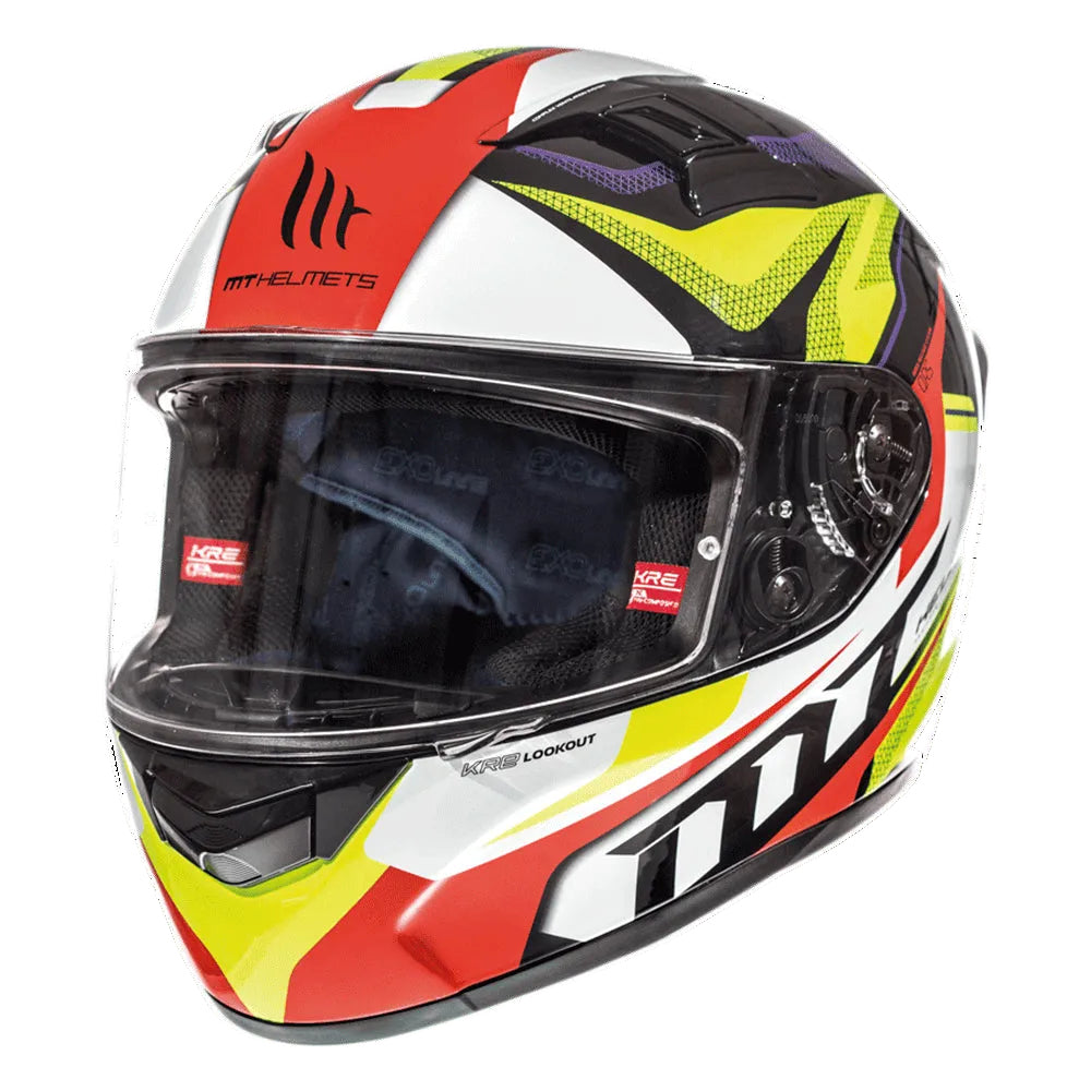 MT FF103 KRE LOOKOUT G4 AMARILLO FLUOR BRILLO – 1 – Maximomoto PT