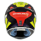 MT FF103 KRE LOOKOUT G4 AMARILLO FLUOR BRILLO