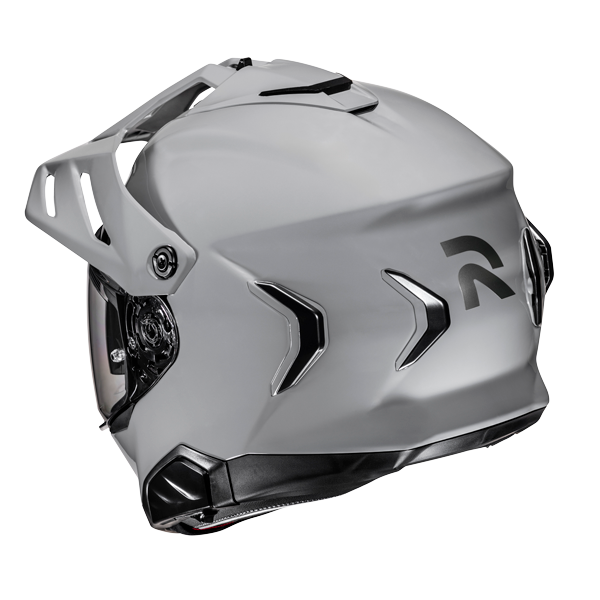 HJC RPHA 60 UNI Casco Integral De Moto De Aventura N.Gris – 4 – Maximomoto PT