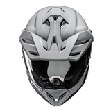 HJC RPHA 60 UNI Casco Integral De Moto De Aventura N.Gris