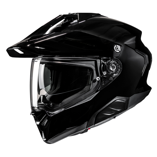 HJC RPHA 60 Uni Deporte Dual Casco Integral Para Moto Preto Metalico – 1 – Maximomoto PT