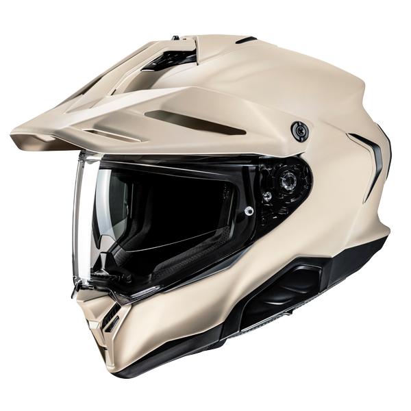 HJC RPHA 60 Full Hull For Motorcycle Uni Deporte Dual Beige Arena Semiplane – 1 – Maximomoto PT