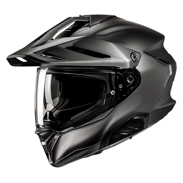 HJC RPHA 60 UNI Casco aventura Integral Para Moto Titanio Semiplano – 1 – Maximomoto PT