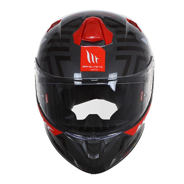 MT- CASCO FF106 TARGO BEE B5 RJ FLUOR BRILLO – 2 – Maximomoto PT