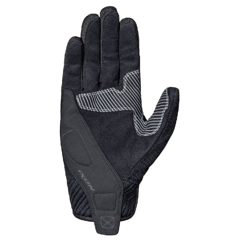 IXON-GUANTES RS WHEELIE KID BLACK/WHITE – 3 – Maximomoto PT