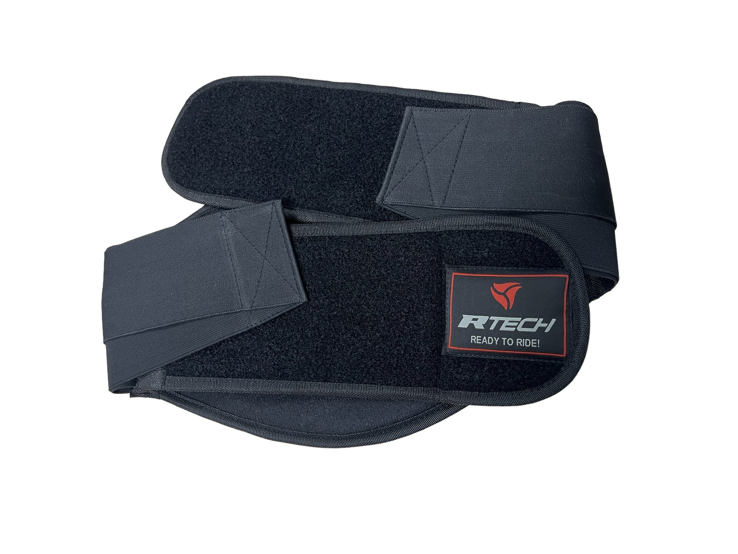 R-TECH Rinones Kidney Belt De Moto Negro – 2 – Maximomoto PT