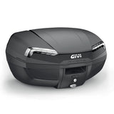 GIVI E46NB RIVIERA 46L Monolock Top Case Preto