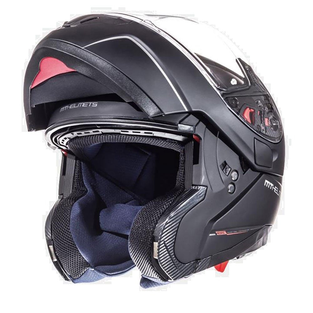 CASCO MT ATOM SV SOLID BLACK/MATTE – 2 – Maximomoto PT