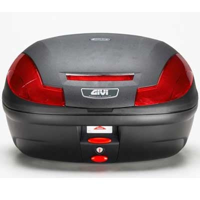 GIVI - MALETA ML 47 LTS. E470/SIMPLYIII.NEGRO BASE/N