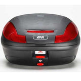 GIVI - MALETA ML 47 LTS. E470/SIMPLYIII.NEGRO BASE/N