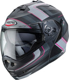 CABERG-CASCO DUKE 2 TOUR