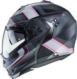 CABERG-CASCO DUKE 2 TOUR