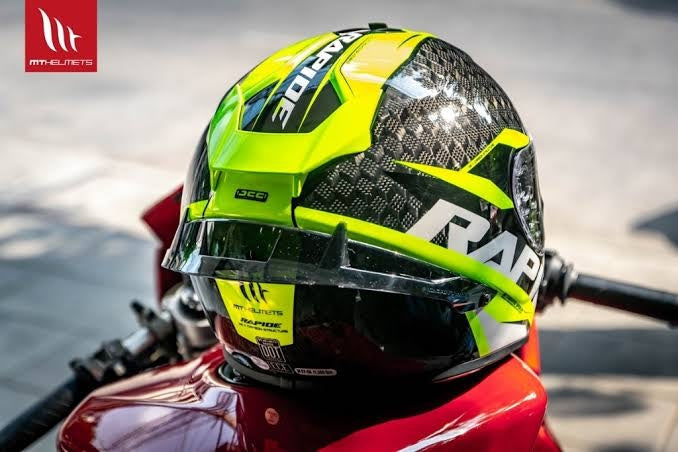 MT FF104PRO RAPIDE PRO CARBON C3 AMARILLO FLUOR BRILLO – 5 – Maximomoto PT