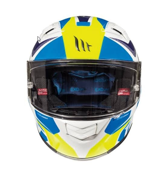 MT FF103 KRE LOOKOUT G6 BLANCO PERLA BRILLO – 3 – Maximomoto PT