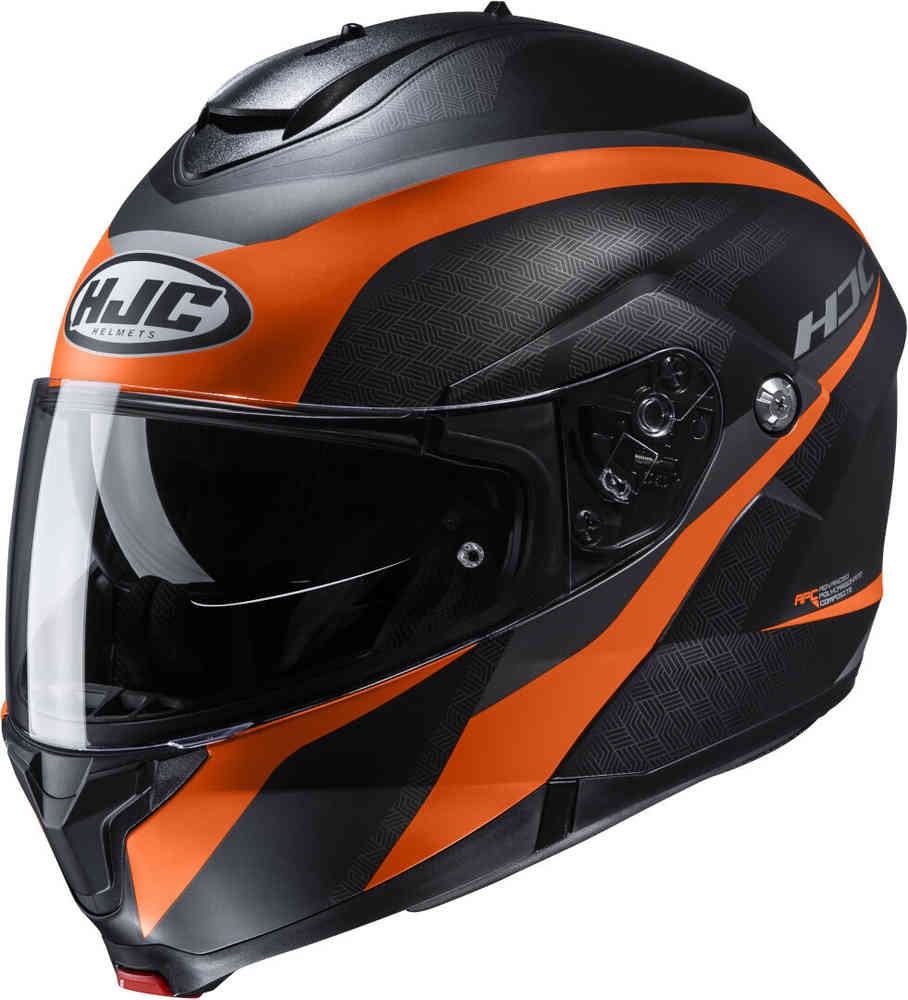 HJC C91 TALY MC7SF