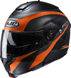 HJC C91 TALY MC7SF