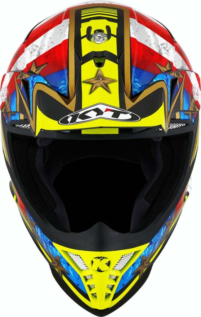 KYT- SKYHAWK HI-FLY HELMS – 2 – Maximomoto PT