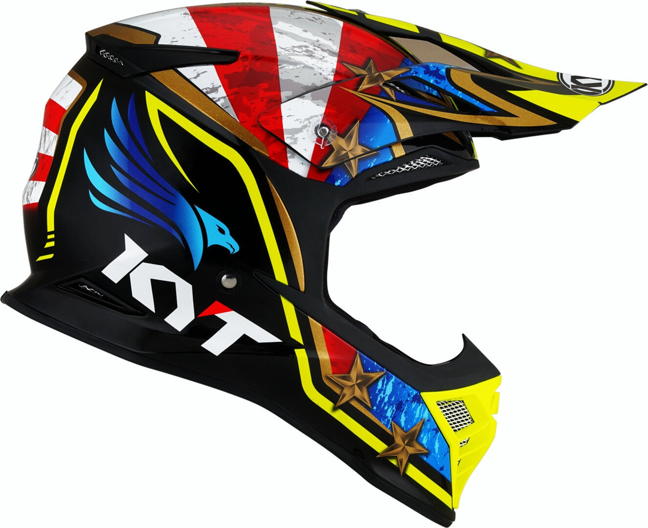 KYT- SKYHAWK HI-FLY HELMS – 4 – Maximomoto PT