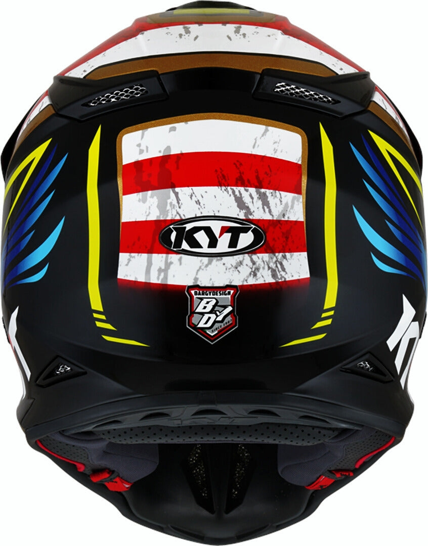 KYT- SKYHAWK HI-FLY HELMS – 6 – Maximomoto PT