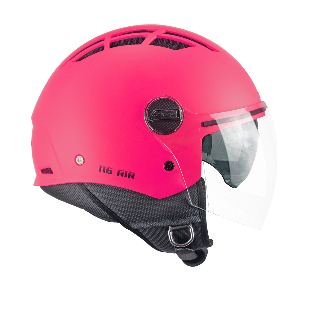 CGM 116A AIR MONO Rosa Fluo