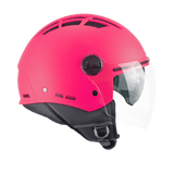 CGM 116A AIR MONO Rosa Fluo