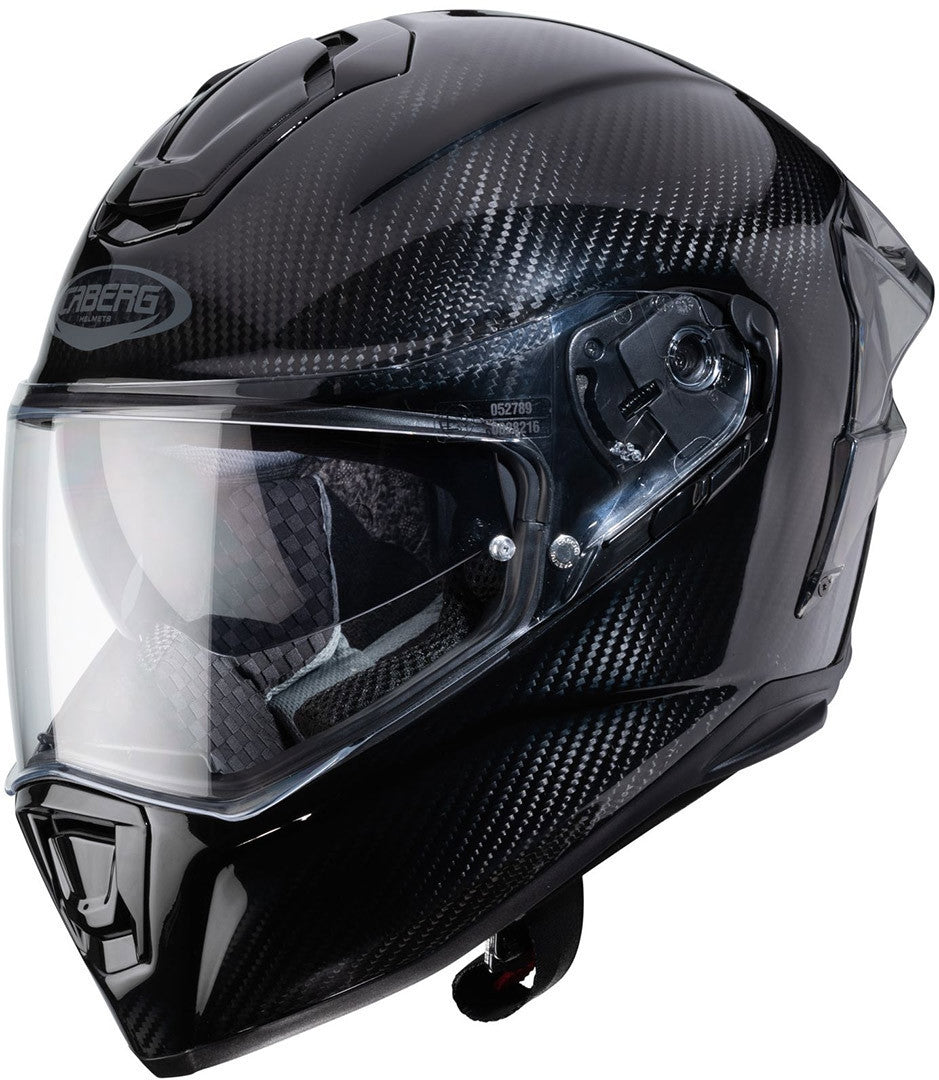 CABERG-Casco DRIFT EVO CARBON PRO
