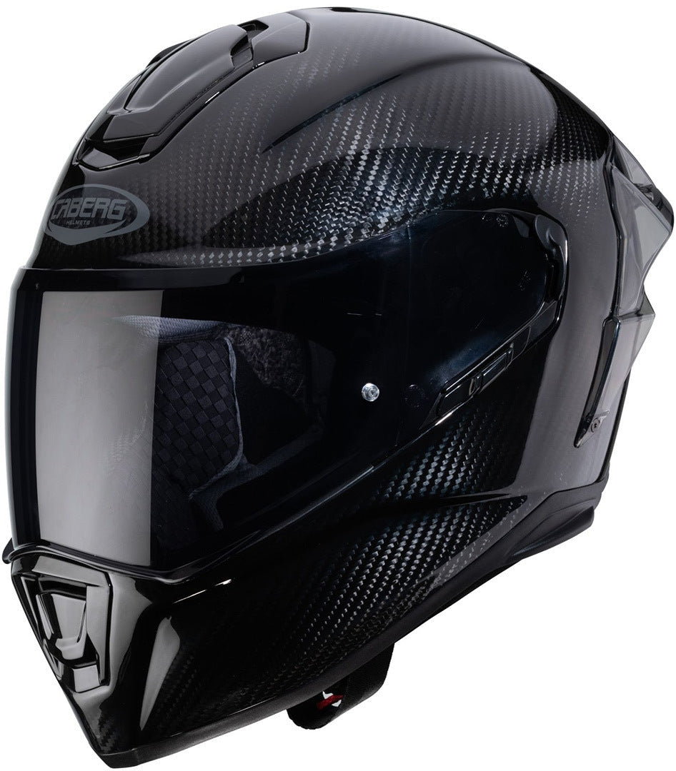 CABERG-Casco DRIFT EVO CARBON PRO