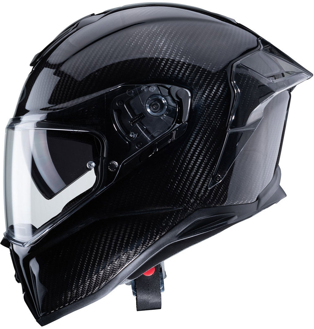 CABERG-Casco DRIFT EVO CARBON PRO