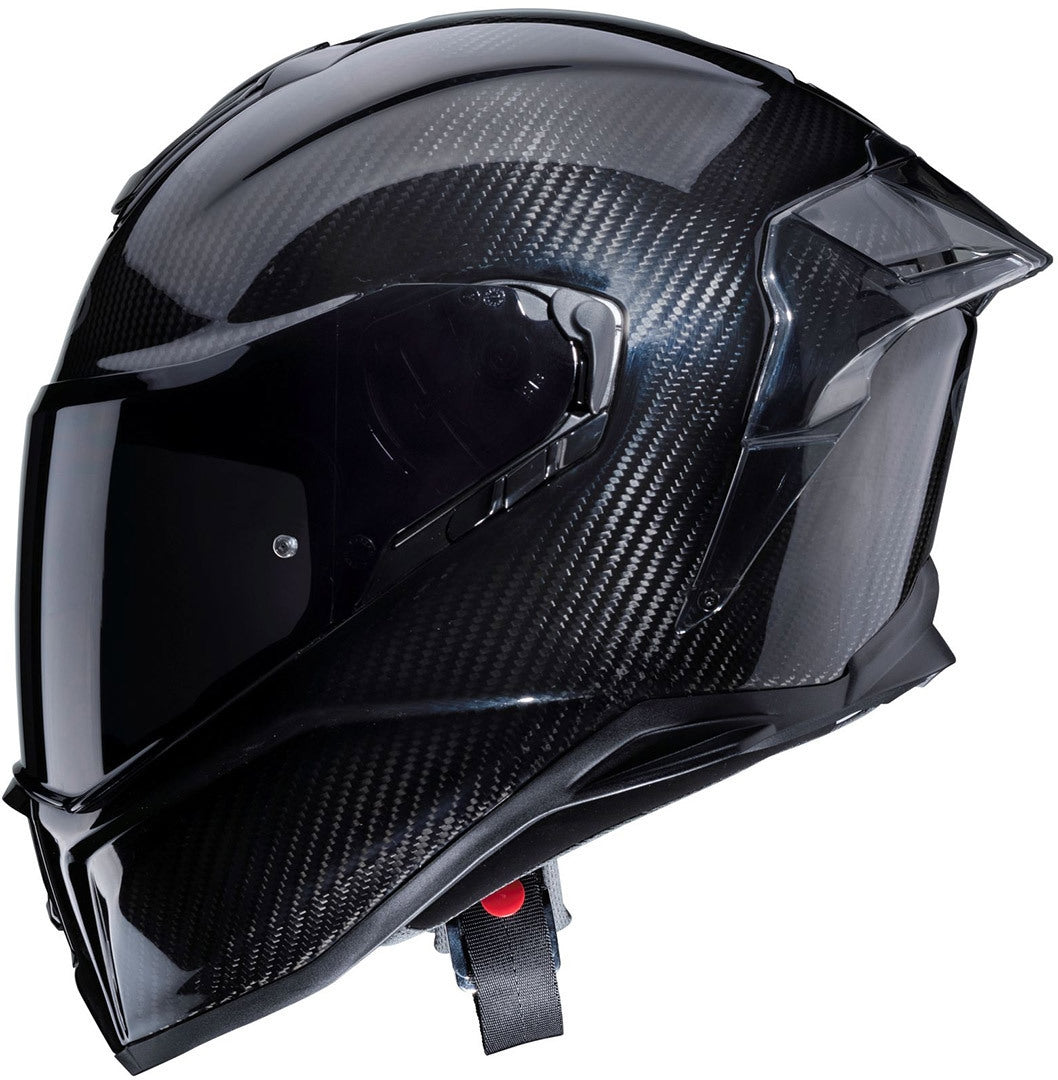 CABERG-Casco DRIFT EVO CARBON PRO