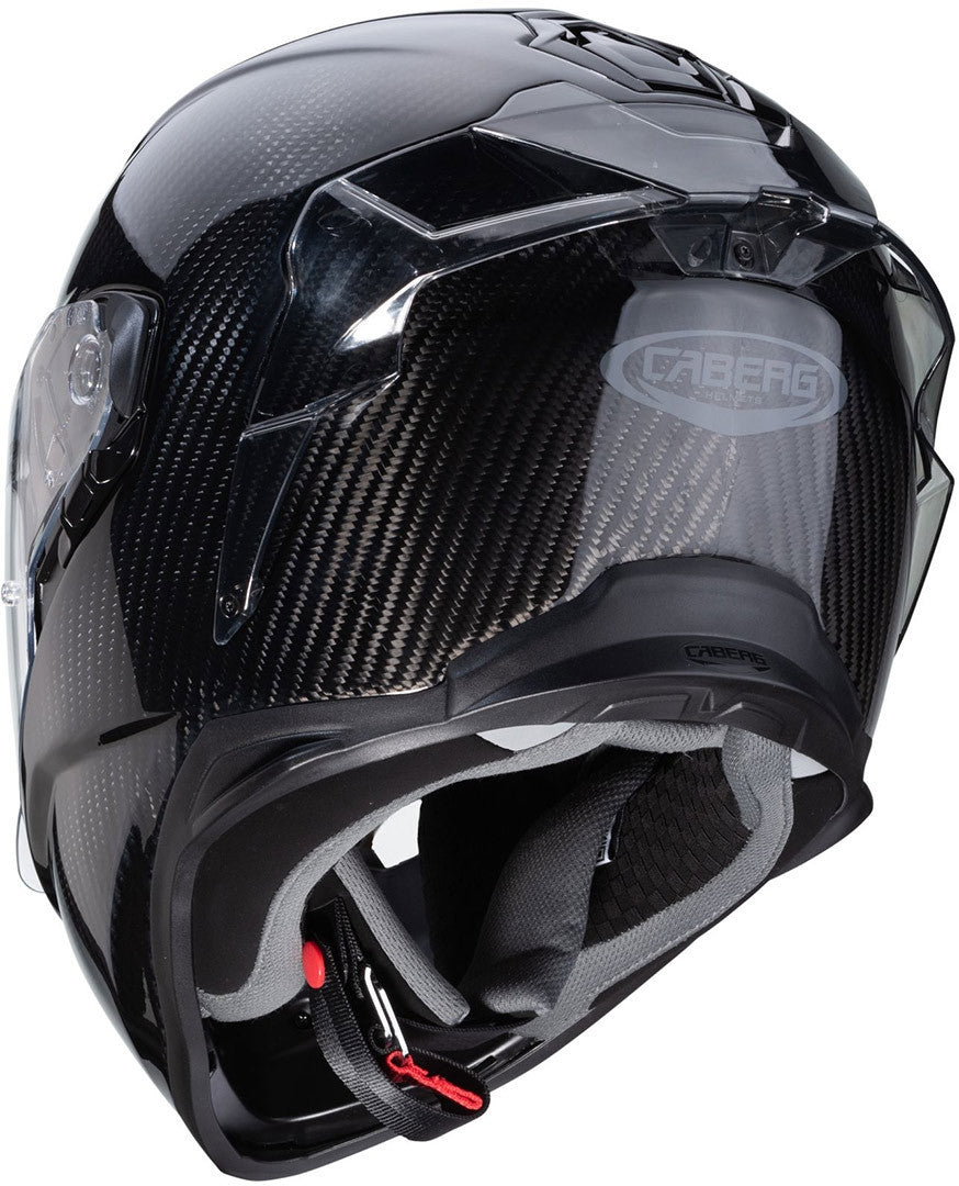 CABERG-Casco DRIFT EVO CARBON PRO