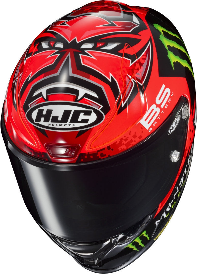 HJC- RPHA1 QUARTARARO REPLICA MC1 – 2 – Maximomoto PT