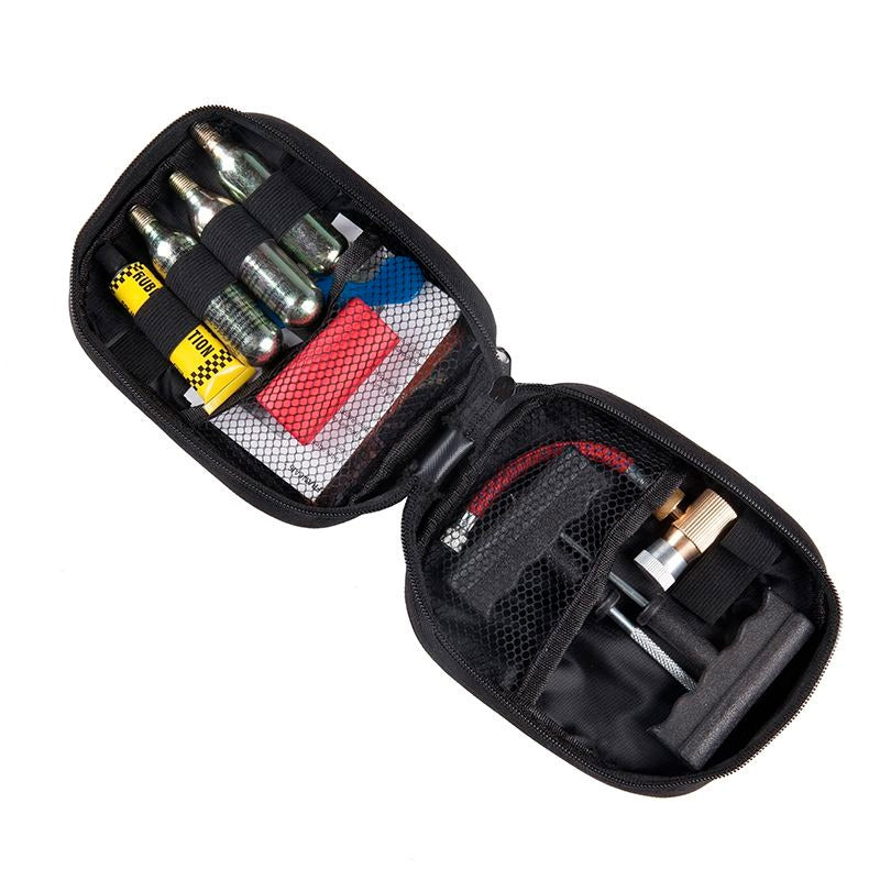 KUM COMPLETE TUBELESS REPAIR KIT BAG – 1 – Maximomoto PT