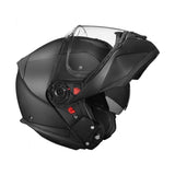 SMK- GLIDE NEGRO MATE (MA200)