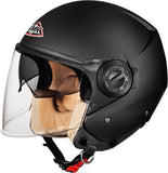 SMK- COOPER NEGRO BRILLO (GL200)